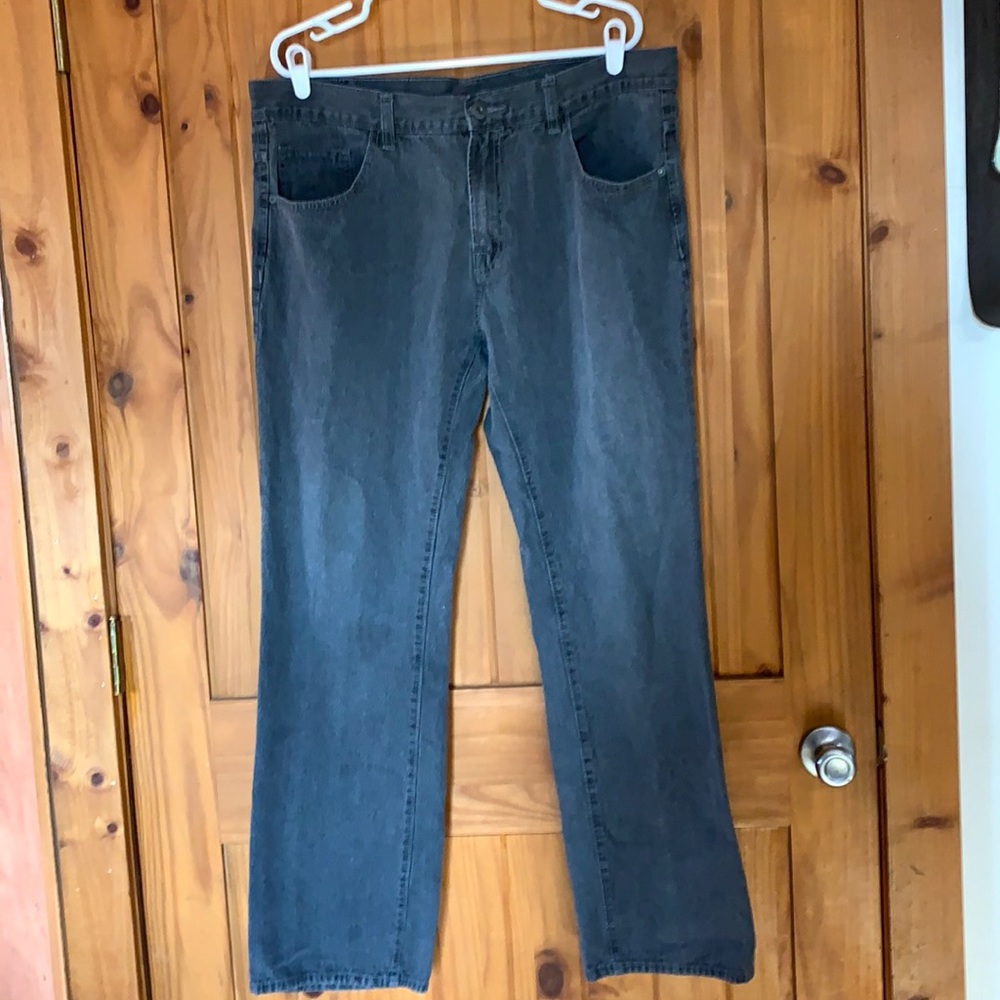 Men’s Zoo York jeans